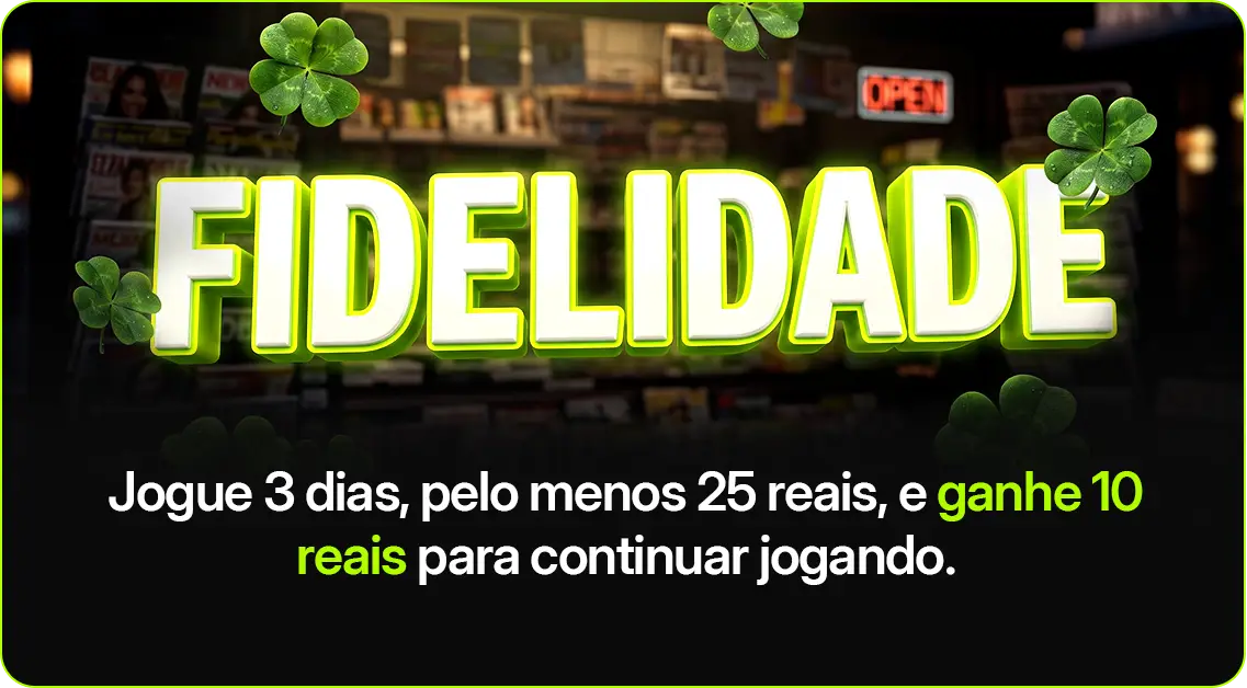 Programa de Fidelidade